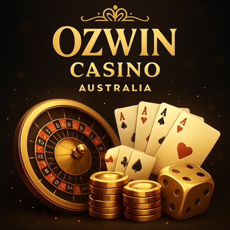 Australia - ozwin casino login